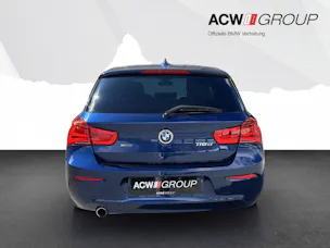 BMW 118d xDrive
