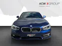 BMW 118d xDrive