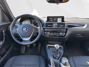 BMW 118d xDrive