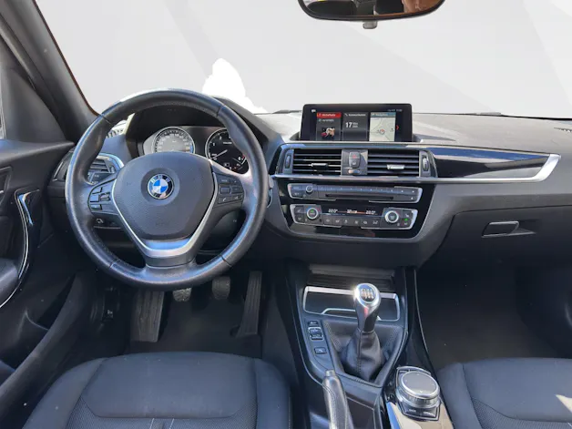 BMW 118d xDrive