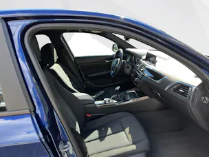BMW 118d xDrive