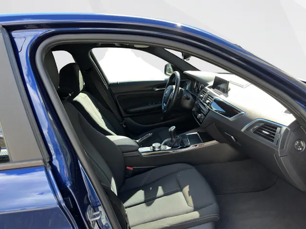 BMW 118d xDrive
