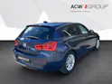 BMW 118d xDrive