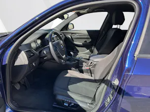 BMW 118d xDrive