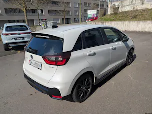 Honda Jazz 1.5 i-MMD Advance Sport