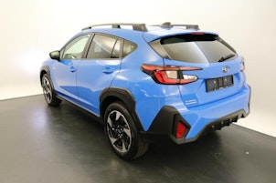 Vehicle image SUBARU Crosstrek 2.0i e-Boxer Swiss Plus