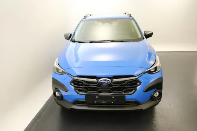Subaru Crosstrek 2.0i e-Boxer Swiss Plus