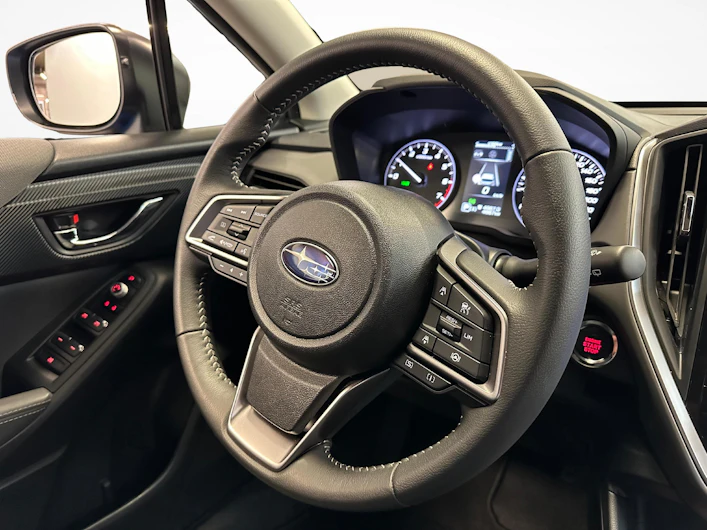 immagine del veicolo SUBARU CROSSTREK