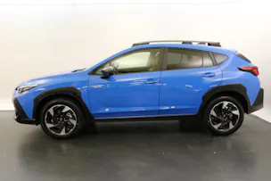 Subaru Crosstrek 2.0i e-Boxer Swiss Plus