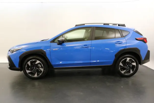 Subaru Crosstrek 2.0i e-Boxer Swiss Plus