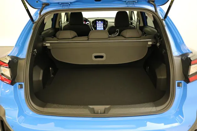 Subaru Crosstrek 2.0i e-Boxer Swiss Plus