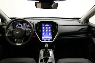 Subaru Crosstrek 2.0i e-Boxer Swiss Plus