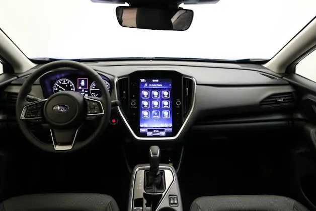 Subaru Crosstrek 2.0i e-Boxer Swiss Plus