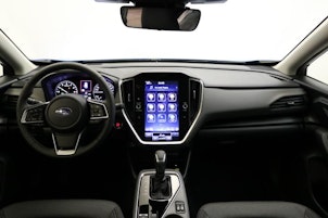 Vehicle image SUBARU Crosstrek 2.0i e-Boxer Swiss Plus