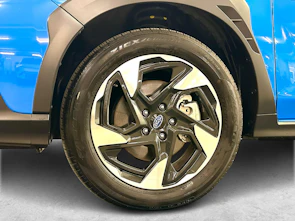 immagine del veicolo SUBARU Crosstrek 2.0i e-Boxer Swiss Plus