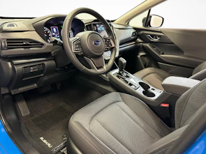 immagine del veicolo SUBARU Crosstrek 2.0i e-Boxer Swiss Plus