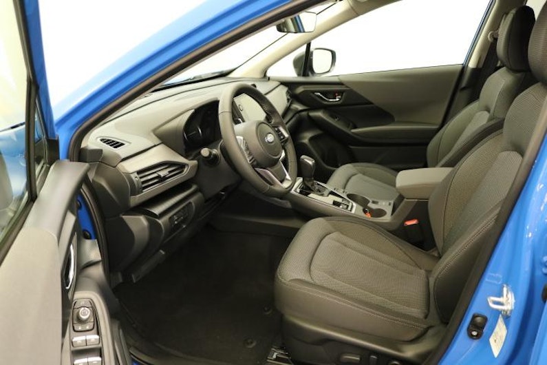 Vehicle image SUBARU CROSSTREK