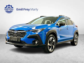immagine del veicolo SUBARU Crosstrek 2.0i e-Boxer Swiss Plus