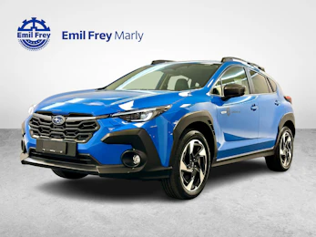 Fahrzeugbild SUBARU Crosstrek 2.0i e-Boxer Swiss Plus Fahrzeugbild SUBARU Crosstrek 2.0i e-Boxer Swiss Plus