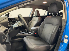 immagine del veicolo SUBARU Crosstrek 2.0i e-Boxer Swiss Plus