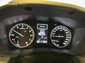 immagine del veicolo SUBARU Crosstrek 2.0i e-Boxer Swiss Plus
