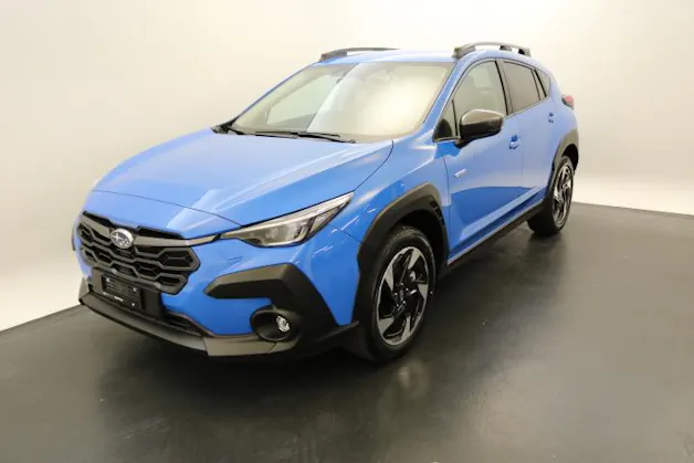 Subaru Crosstrek 2.0i e-Boxer Swiss Plus