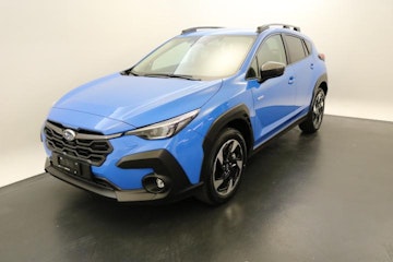 Vehicle image SUBARU Crosstrek 2.0i e-Boxer Swiss Plus