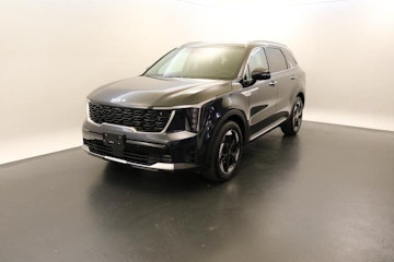 Vehicle image KIA SORENTO 0