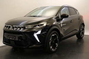 Vehicle image MITSUBISHI ASX 1.6 HEV Intense