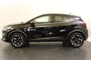 Vehicle image MITSUBISHI ASX 1.6 HEV Intense