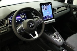 Vehicle image MITSUBISHI ASX 1.6 HEV Intense