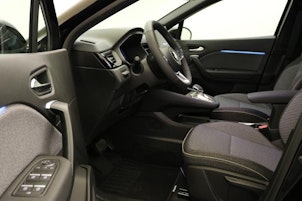 Vehicle image MITSUBISHI ASX 1.6 HEV Intense