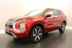 Vehicle image MITSUBISHI Outlander 2.4 PHEV Intense 4x4