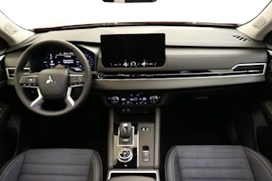 Vehicle image MITSUBISHI Outlander 2.4 PHEV Intense 4x4