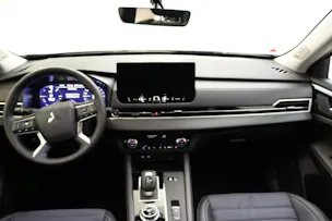 Mitsubishi Outlander 2.4 PHEV Invite 4x4