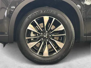 Mitsubishi Outlander 2.4 PHEV Invite 4x4