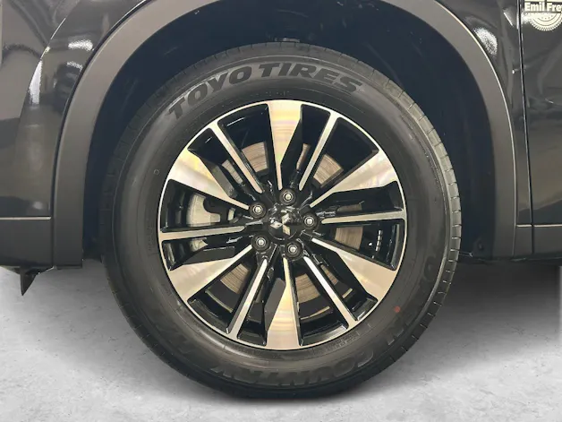 Mitsubishi Outlander 2.4 PHEV Invite 4x4