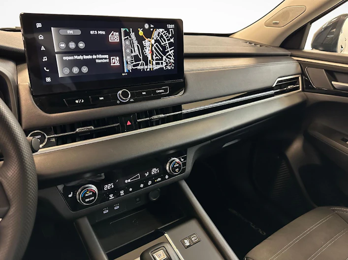 image du véhicule MITSUBISHI OUTLANDER