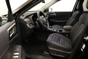 Mitsubishi Outlander 2.4 PHEV Invite 4x4
