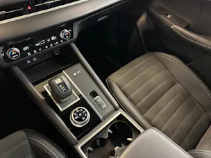 Mitsubishi Outlander 2.4 PHEV Invite 4x4