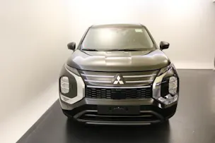 Mitsubishi Outlander 2.4 PHEV Invite 4x4