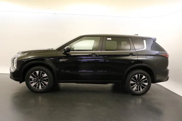 Mitsubishi Outlander 2.4 PHEV Invite 4x4