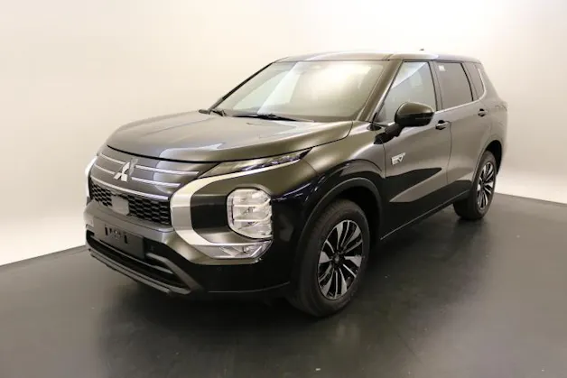 Mitsubishi Outlander 2.4 PHEV Invite 4x4