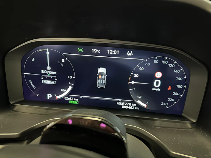 image du véhicule MITSUBISHI OUTLANDER