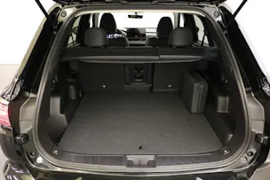 Mitsubishi Outlander 2.4 PHEV Invite 4x4