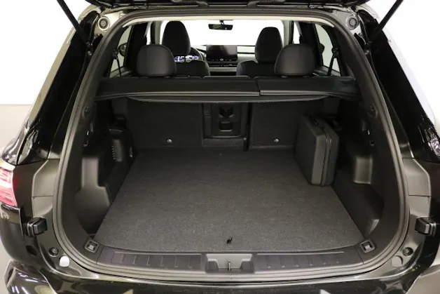 Mitsubishi Outlander 2.4 PHEV Invite 4x4