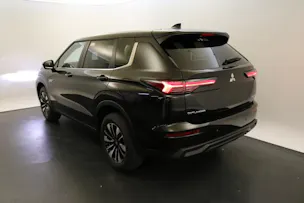 Mitsubishi Outlander 2.4 PHEV Invite 4x4