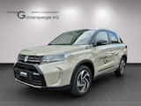 First vehicle image