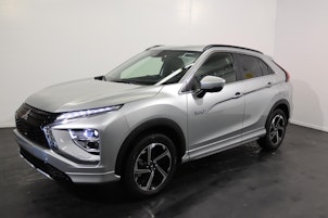 Vehicle image MITSUBISHI Eclipse Cross 2.4 PHEV Intense 4x4