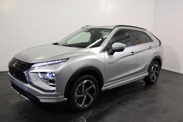 Vehicle image MITSUBISHI Eclipse Cross 2.4 PHEV Intense 4x4